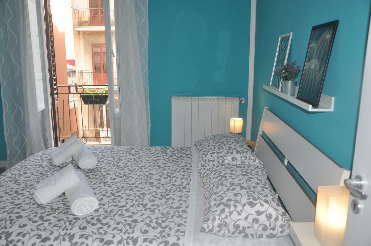Jennys Place Палермо Екстер'єр фото