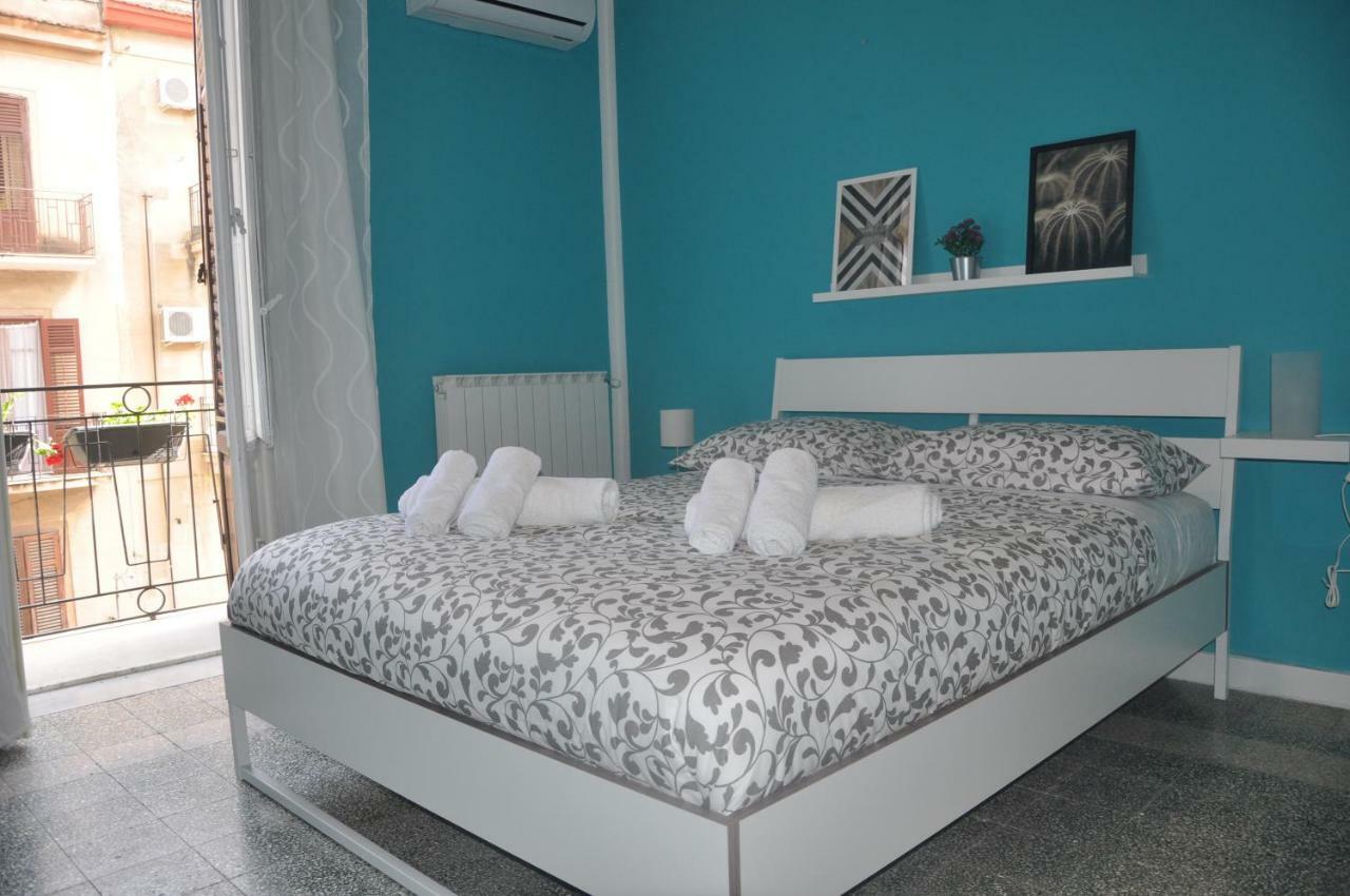 Jennys Place Палермо Екстер'єр фото